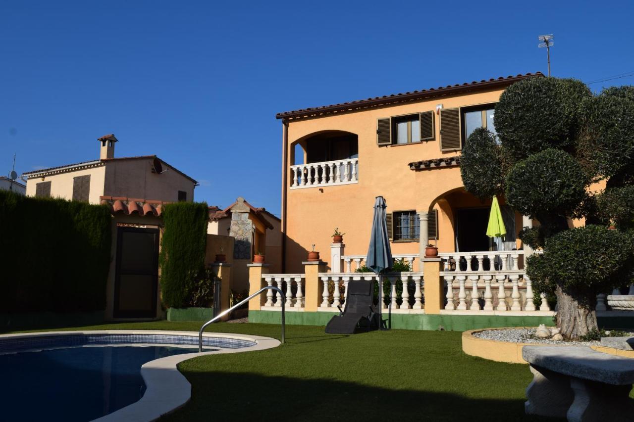 Casa L'Escala 31 빌라 외부 사진
