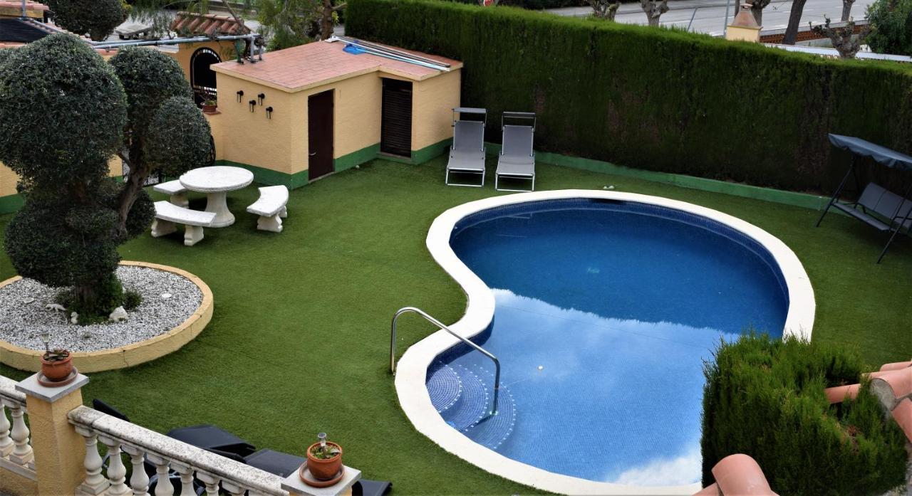 Casa L'Escala 31 빌라 외부 사진