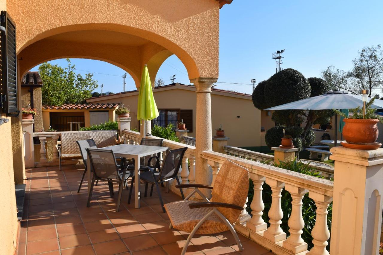 Casa L'Escala 31 빌라 외부 사진