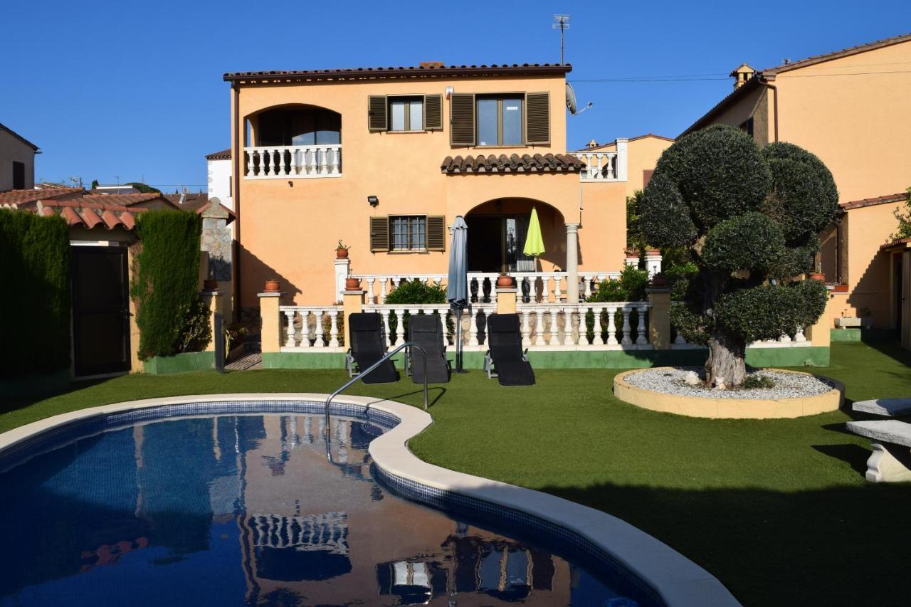 Casa L'Escala 31 빌라 외부 사진