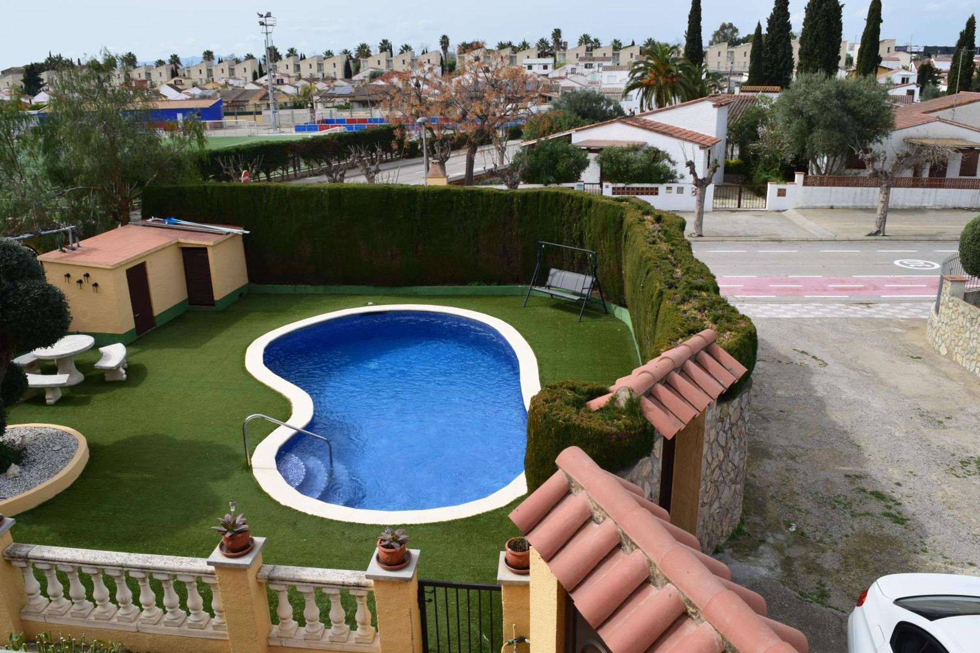 Casa L'Escala 31 빌라 외부 사진