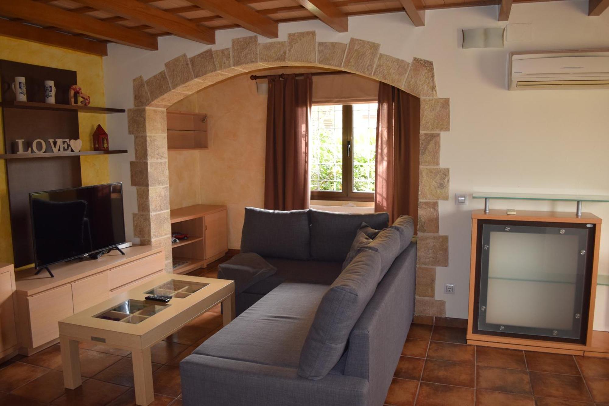 Casa L'Escala 31 빌라 외부 사진