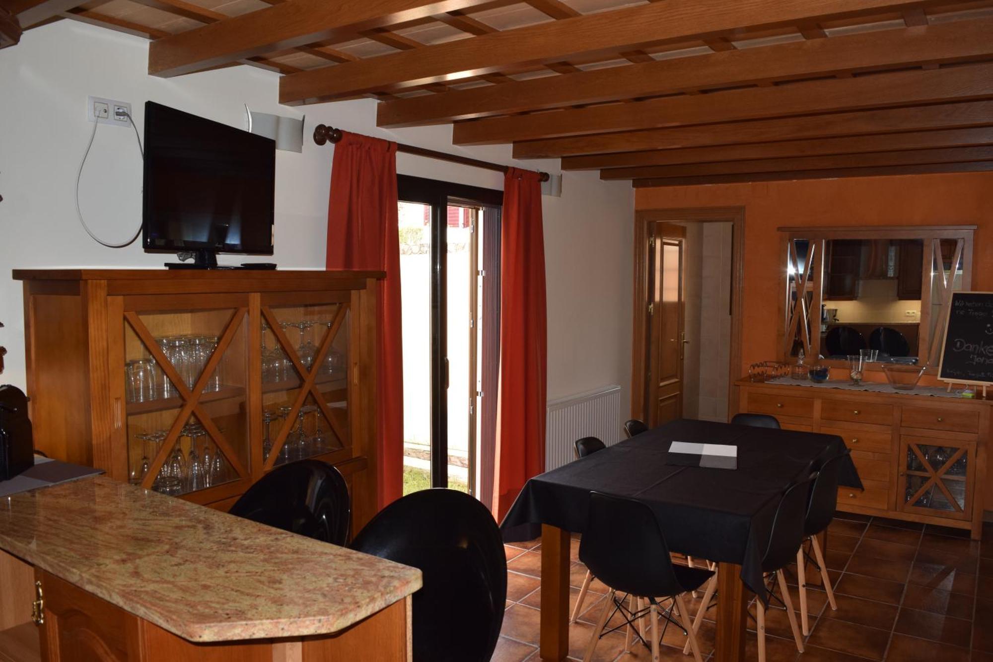 Casa L'Escala 31 빌라 외부 사진